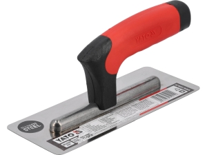 Paca wenecka tynkarska YATO 200x80mm stal nierdzewna do tynków gładzi YT-5214