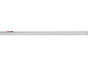 Tarnik fasadowy YATO do styropianu aluminiowy elewacyjna paca 1.6m YT-52192