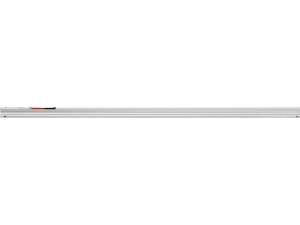 Tarnik fasadowy YATO l200 aluminiowy do styropianu z wymienną tarką YT-52193