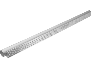 Tarnik fasadowy aluminiowy do styropianu l160 5cm YATO YT-52201