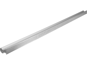 Tarnik fasadowy aluminiowy do styropianu l200 5cm YATO YT-52202