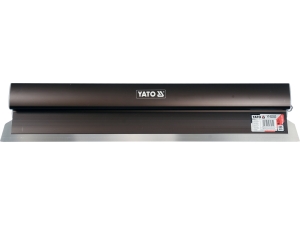 Szpachla wykończeniowa YATO 800mm do gładzi z wymiennym ostrzem YT-52233