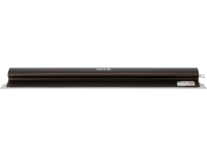 Nóż do gładzi YATO szpachla 1000mm 100cm wymienne ostrze 0.3mm YT-52234