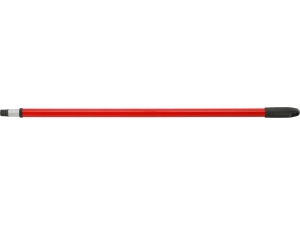 Trzonek teleskopowy YATO kij 1.5m do szpachli wałków stalowy lakierowany YT-52239