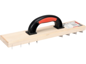 Zdzierak wyrównujący do tynków YATO 405x84mm profesjonalne narzędzia YT-52472