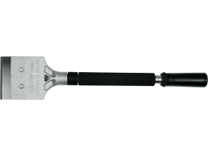 Skrobak do podłóg YATO 500mm rękojeść do pobijania ostrze 100mm YT-52841