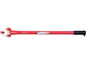 Giętarka do prętów YATO 54200 ręczna do drutu zbrojeniowych 6-16mm YT-54200