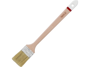 Pędzel kątowy YATO kaloryferowy e50 50mm do farb rozpuszczalnikowych YT-54621