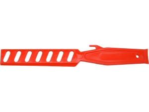 Mieszadło ręczne do farb YATO plastikowe długość 275mm YT-54670