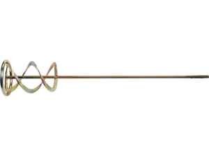 Mieszadło spiralne podwójne 70x400mm HEX YATO YT-5497