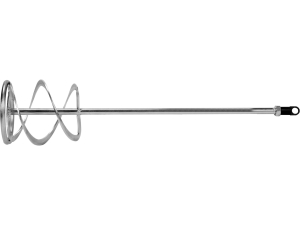 Mieszadło spiralne podwójne YATO M14 135x600mm do zapraw tynków YT-55033