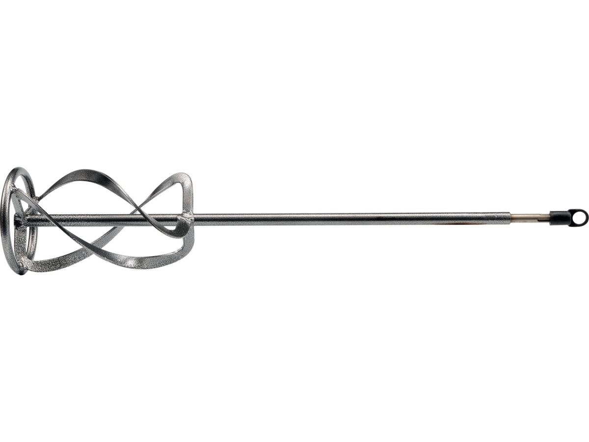 Mieszadło spiralne potrójne do zaprawy, metalowe, z chwytem SDS plus YATO YT-5506