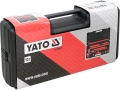 Opakowanie zestawu rozpieraka hydraulicznego 10 t z oznaczeniem YT-55503 YATO