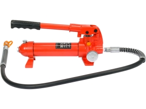 Pompa do rozpieraka hydraulicznego YATO 4t 10t ciśnienie 620 bar YT-55510