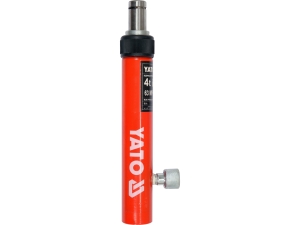 Siłownik hydrauliczny YATO do rozpieraka blacharskiego 4t YT-55512
