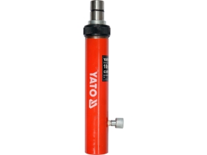 Siłownik rozpieraka hydraulicznego YATO 10t profesjonalny do serwisu YT-55513