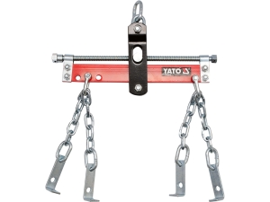 Trawers balanser do żurawia YATO udźwig 680kg do pozycjonowania silnika YT-55565
