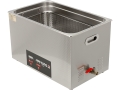 Myjka ultradźwiękowa z koszem drucianym w komorze, wanna 30 l YATO YT-55803