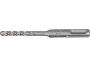 Wiertło krzyżowe do betonu 6*110mm do zbrojonego betonu YATO YT-42310