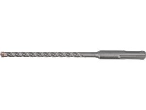 Wiertło krzyżowe do betonu 6*160mm do zbrojonego betonu YATO YT-42311