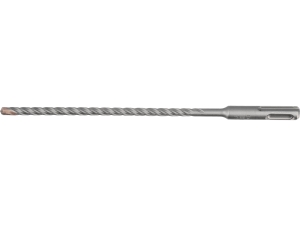 Wiertło krzyżowe do betonu 6*210mm do zbrojonego betonu YATO YT-42312
