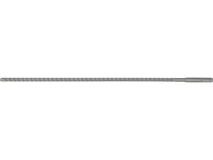 Wiertło krzyżowe do betonu 8*450mm do zbrojonego betonu YATO YT-42321