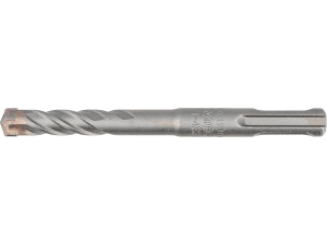 Wiertło krzyżowe do betonu 10*110mm do zbrojonego betonu YATO YT-42322
