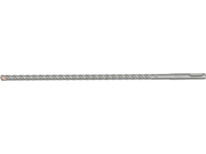Wiertło krzyżowe do betonu 10*310mm do zbrojonego betonu YATO YT-42326