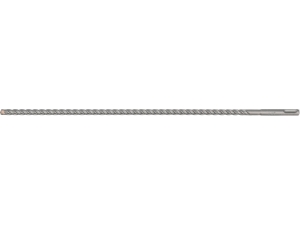 Wiertło krzyżowe do betonu 10*450mm do zbrojonego betonu YATO YT-42329