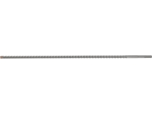 Wiertło krzyżowe do betonu 12*600mm do zbrojonego betonu YATO YT-42339