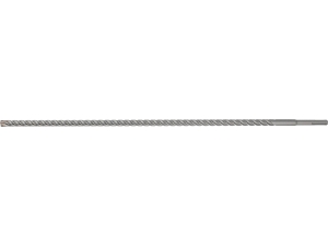Wiertło krzyżowe do betonu 14*600mm do zbrojonego betonu YATO YT-42347