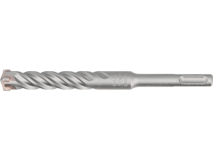 Wiertło krzyżowe do betonu 16*160mm do zbrojonego betonu YATO YT-42348