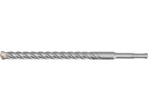 Wiertło krzyżowe do betonu 16*260mm do zbrojonego betonu YATO YT-42350