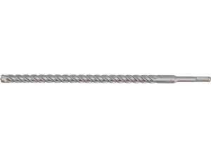 Wiertło krzyżowe do betonu 16*350mm do zbrojonego betonu YATO YT-42352