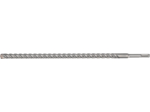 Wiertło krzyżowe do betonu 16*400mm do zbrojonego betonu YATO YT-42353