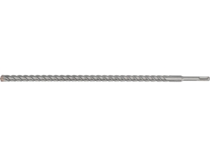 Wiertło krzyżowe do betonu 16*450mm do zbrojonego betonu YATO YT-42354