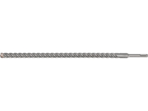 Wiertło krzyżowe do betonu 18*450mm do zbrojonego betonu YATO YT-42361