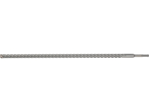 Wiertło krzyżowe do betonu 18*600mm do zbrojonego betonu YATO YT-42362