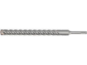 Wiertło krzyżowe do betonu 25*310mm do zbrojonego betonu YATO YT-42379