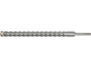 Wiertło krzyżowe do betonu 25*350mm do zbrojonego betonu YATO YT-42380