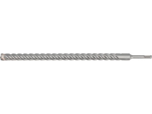 Wiertło krzyżowe do betonu 25*450mm do zbrojonego betonu YATO YT-42382