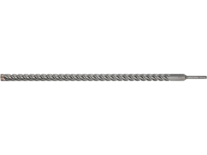 Wiertło krzyżowe do betonu 25*600mm do zbrojonego betonu YATO YT-42383