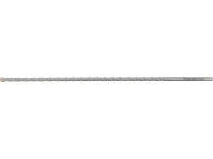 Wiertło uniwersalne 6*300mm granit metal ceramika YATO YT-439370