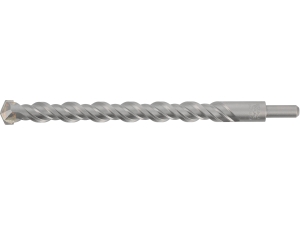 Wiertło uniwersalne 25*300mm granit metal ceramika YATO YT-439379