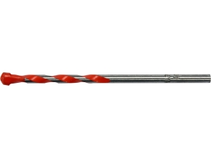 Wiertło uniwersalne YATO 4mm 75mm do betonu metalu drewna YT-43941