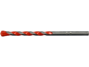 Wiertło uniwersalne YATO 6mm 100mm do metalu betonu drewna ceramiki YT-43943