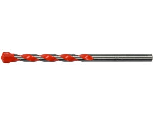 Wiertło uniwersalne YATO 7x100mm spiralne HSS walcowe do metalu YT-43944