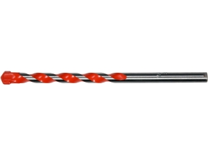 Wiertło uniwersalne YATO 8x120mm do betonu metalu drewna udarowe YT-43945
