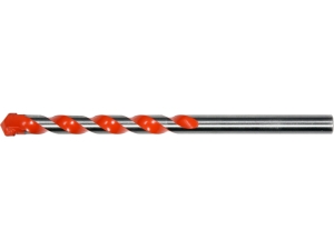 Wiertło uniwersalne YATO 12x150mm do metalu betonu ceramiki kamienia YT-43947