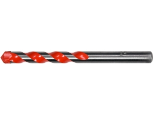 Wiertło uniwersalne YATO spiralne walcowe 14mm 150mm do metalu drewna YT-43948